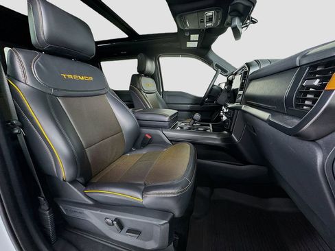 Used 2025 Ford F150 Tremor w/ Equipment Group 402A High image 28