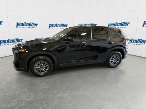 New 2026 MAZDA CX-5 Select AWD/4WD image 6