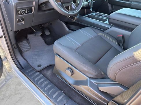 Used 2024 Ford F150 STX image 28