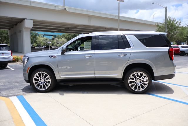 New 2026 GMC Yukon Denali AWD/4WD image 4