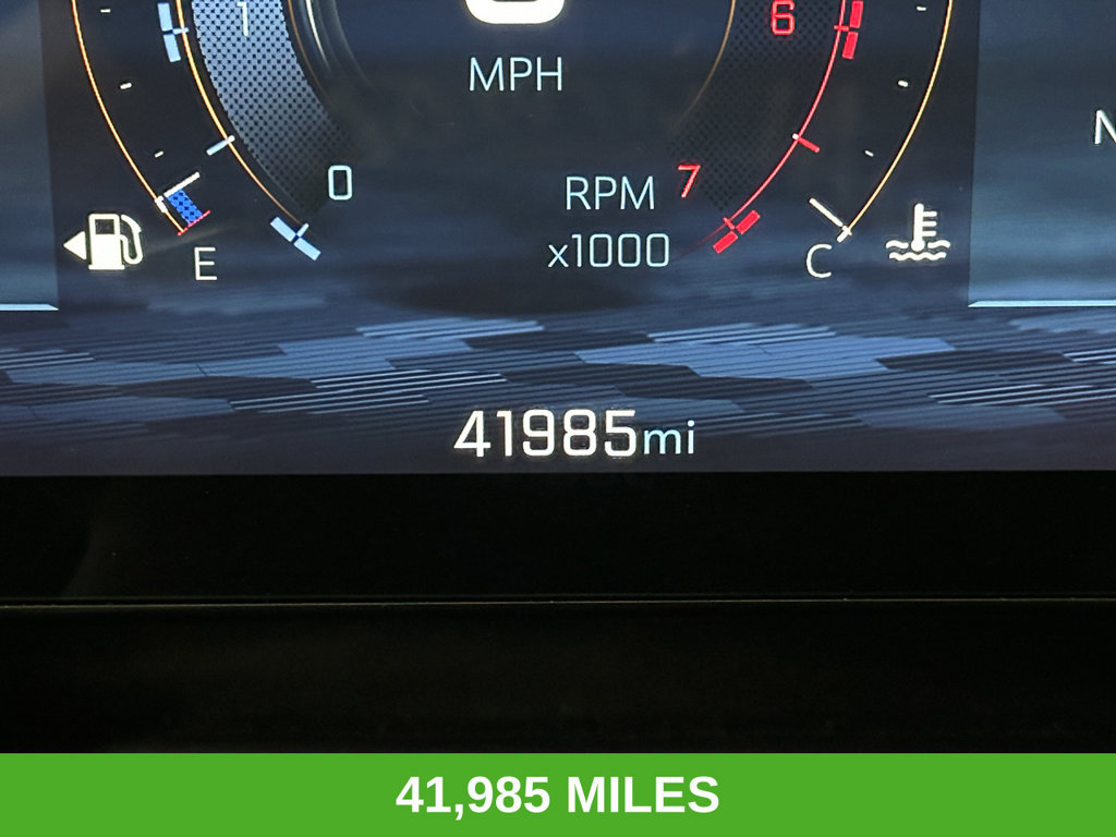 Used 2025 Chevrolet Equinox LT w/ Convenience Package II AWD/4WD image 3