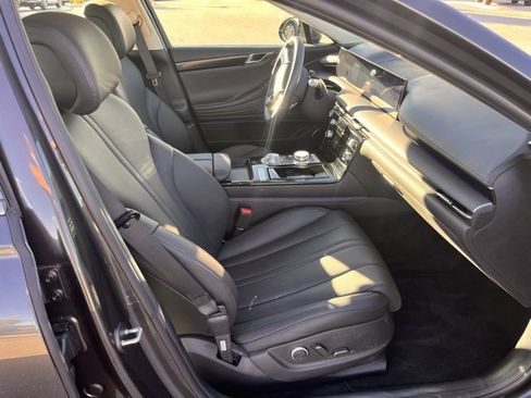 Used 2025 Genesis G80 2.5T image 10