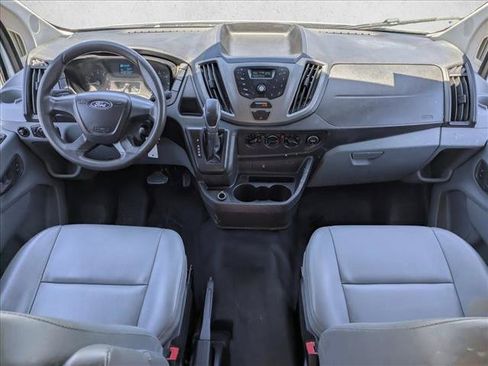 Used 2017 Ford Transit 150 130 Low Roof RWD image 15