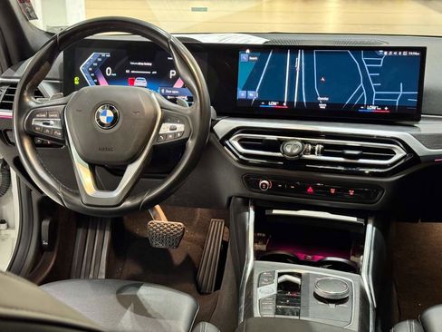 Certified 2024 BMW 330i Sedan w/ Convenience Package RWD image 16
