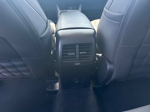 Used 2024 Ford Bronco Sport Big Bend AWD/4WD image 11