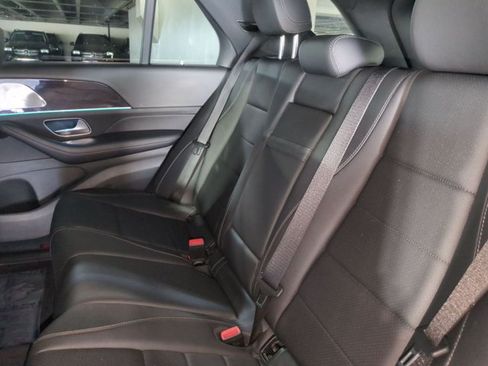 Certified 2023 Mercedes-Benz GLE 350 image 19