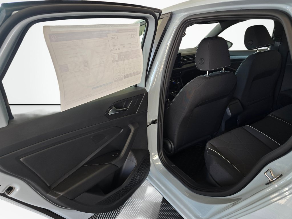 New 2026 Volkswagen Jetta Sport FWD image 31