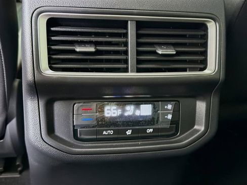 New 2026 Volkswagen Atlas Peak Edition image 27