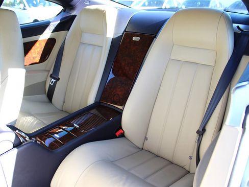 Used 2005 Bentley Continental GT image 16