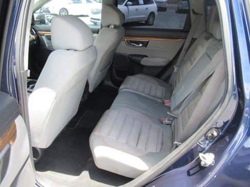 Used 2018 Honda CR-V EX image 32
