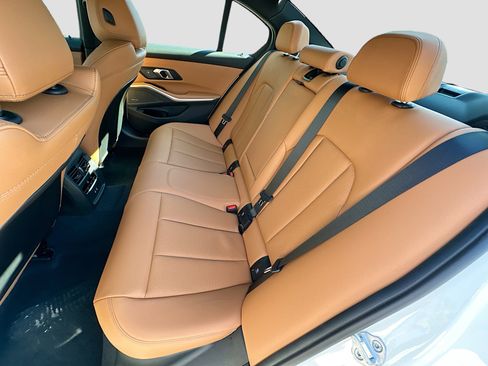 New 2026 BMW 330i 330i NA w/ Premium Package image 20