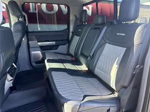 Used 2021 Ford F150 Limited image 23