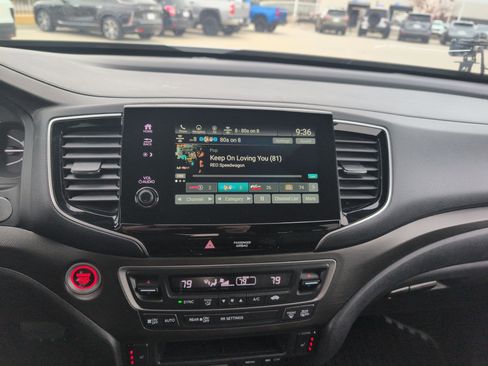 Used 2023 Honda Passport TrailSport image 20