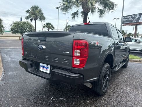 Used 2020 Ford Ranger XL w/ Equipment Group 101A Mid RWD image 5