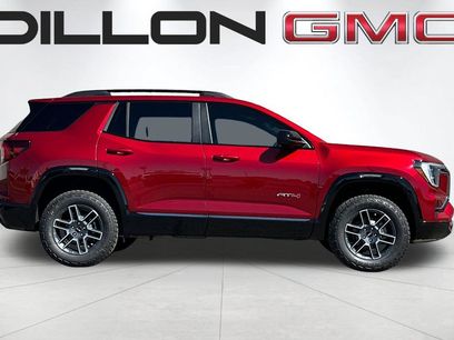 New 2026 GMC Terrain AT4 w/ Convenience Package III