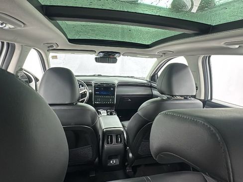 Used 2022 Hyundai Tucson Limited image 18