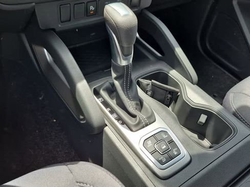 New 2026 Nissan Frontier SV AWD/4WD image 12