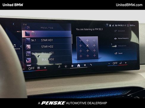 New 2026 BMW i4 eDrive40 w/ M Sport Package image 8