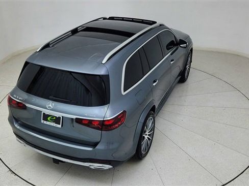Used 2025 Mercedes-Benz GLS 450 GLS 450 image 88
