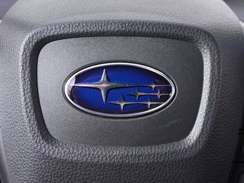 Used 2023 Subaru Solterra AWD image 35