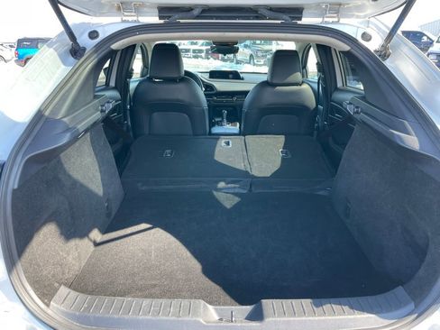 Used 2024 MAZDA CX-30 AWD 2.5 S w/ Select Sport Pkg image 29
