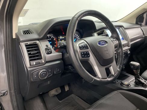 Used 2022 Ford Ranger XLT w/ Equipment Group 301A Mid image 2