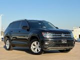 Used 2019 Volkswagen Atlas SE image 2
