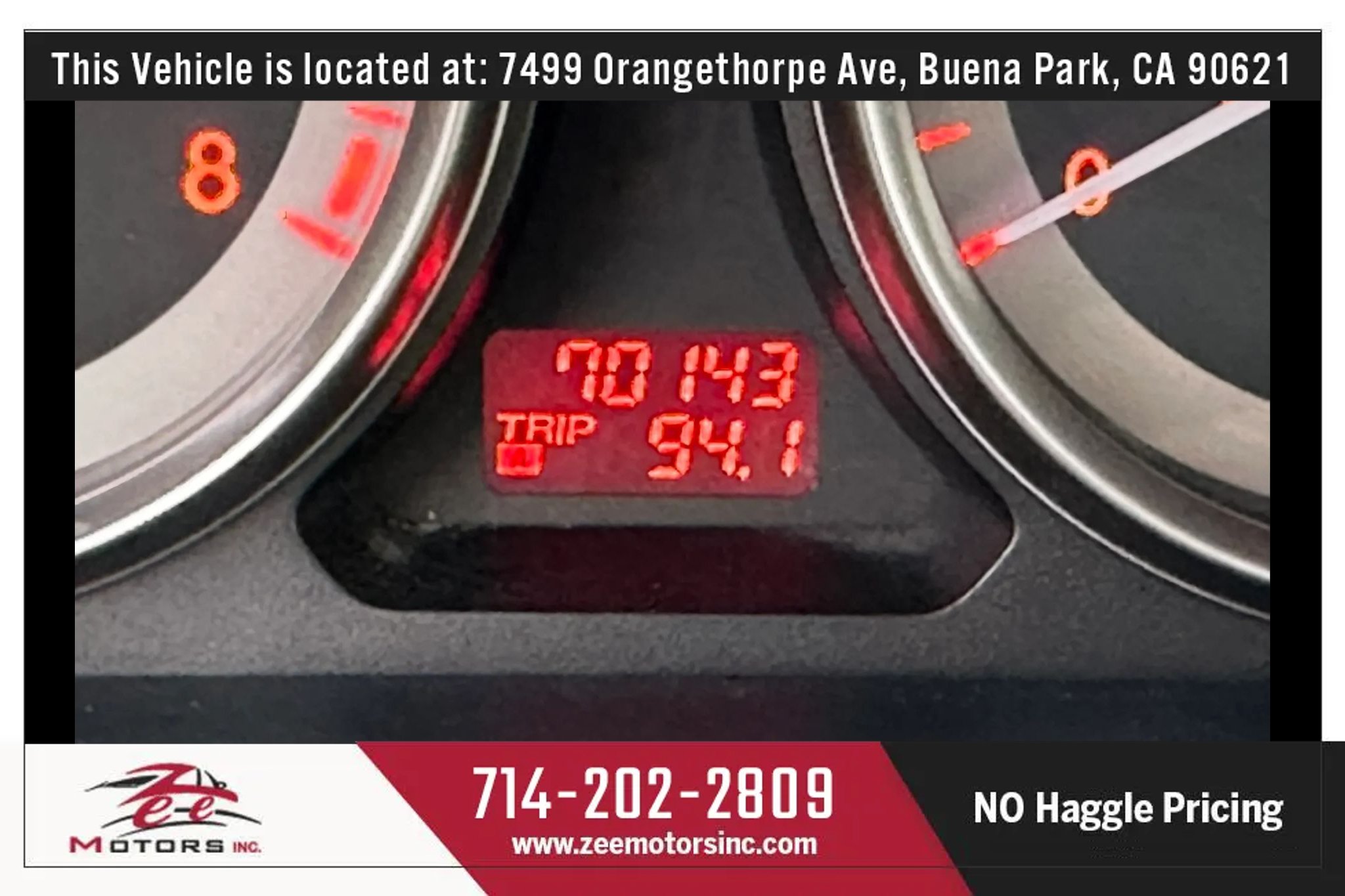 Used 2011 MAZDA CX-9 Touring w/ Moonroof & Bose Audio Pkg AWD/4WD image 26