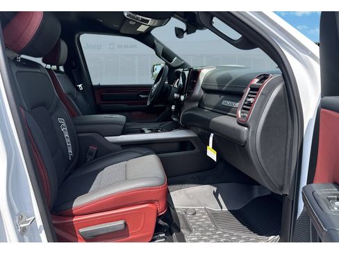 Used 2026 RAM 1500 Rebel w/ Rebel Level 1 Equipment Group AWD/4WD image 19