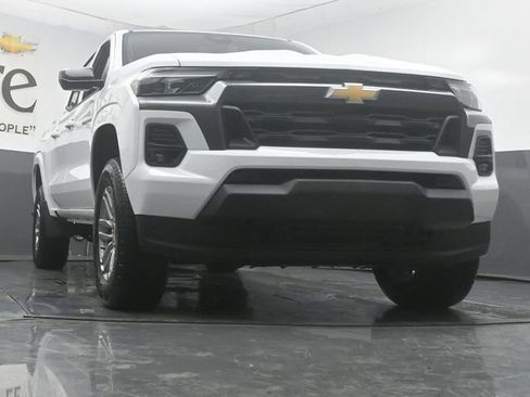 New 2026 Chevrolet Colorado LT w/ LT Convenience Package image 3