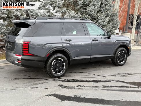 Used 2026 Hyundai Palisade XRT Pro image 10