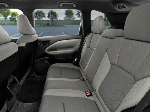 New 2026 Subaru Forester AWD/4WD image 16