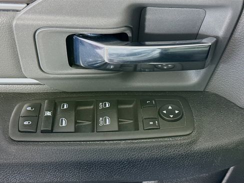 Used 2022 RAM 1500 Classic SLT w/ Protection Group image 23