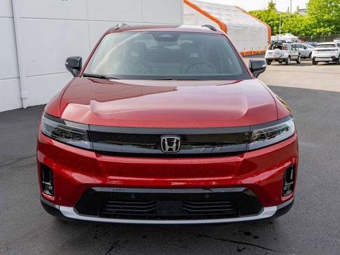 New 2026 Honda Prologue Touring image 3