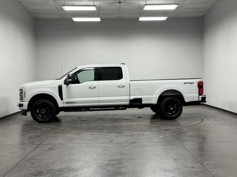 Used 2023 Ford F250 XLT w/ XLT Premium Package image 5