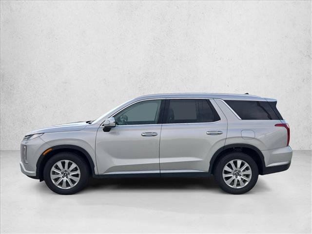Used 2024 Hyundai Palisade SEL FWD image 8