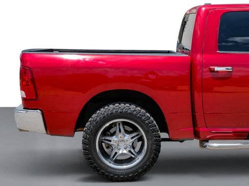 Used 2009 Dodge Ram 1500 Truck SLT w/ Lone Star Regional Pkg AWD/4WD image 6
