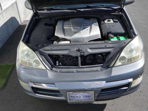 Used 2004 Lexus GX 470 AWD/4WD image 23