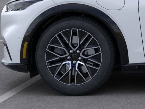 Used 2024 Ford Mustang Mach-E Premium image 20