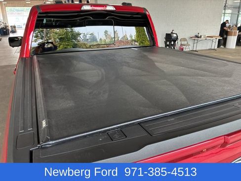 Used 2024 Ford F150 XLT w/ Equipment Group 302A MID AWD/4WD image 13