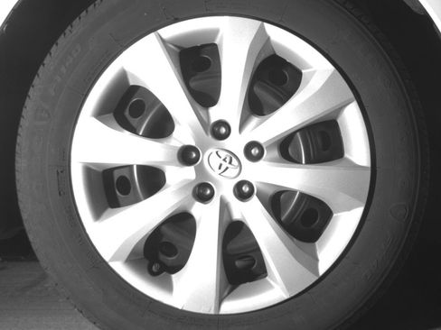 Used 2025 Toyota Corolla LE FWD image 13