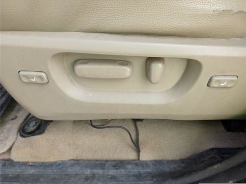 Used 2008 Toyota Tundra Limited AWD/4WD image 14