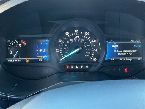 Used 2024 Ford Edge Titanium image 28