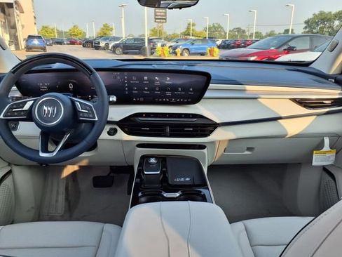 New 2026 Buick Enclave Avenir w/ Super Cruise Package image 20