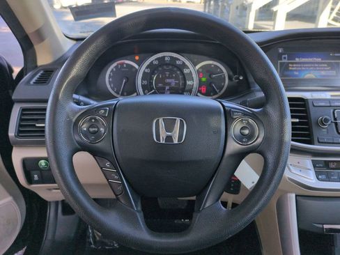 Used 2015 Honda Accord LX image 15