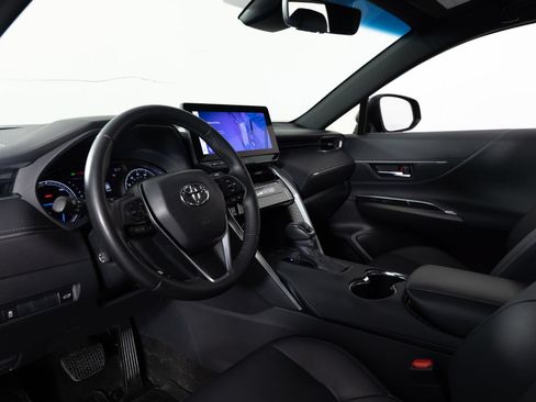 Used 2024 Toyota Venza XLE AWD/4WD image 13