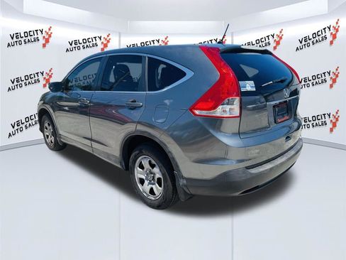 Used 2012 Honda CR-V EX image 5