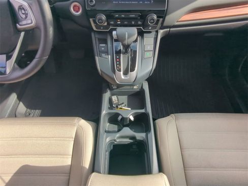 Used 2020 Honda CR-V EX image 18