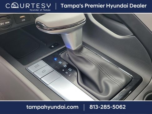 Certified 2025 Hyundai Elantra Sport w/ Cargo Package image 29