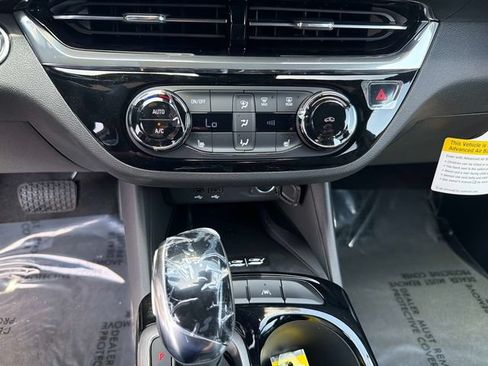 New 2026 Buick Envista Sport Touring w/ Convenience I Package FWD image 25